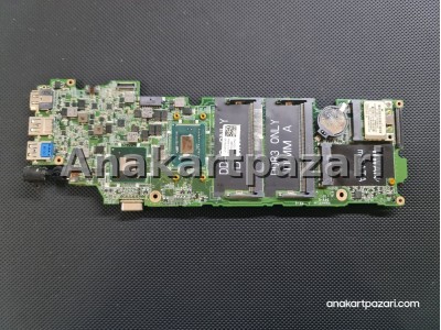 Dell Vostro 3360 Anakart DDR3 Celeron 1017U ( SR10A ) 