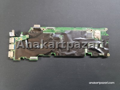 Dell Vostro 3360 Anakart DDR3 Celeron 1017U ( SR10A ) 