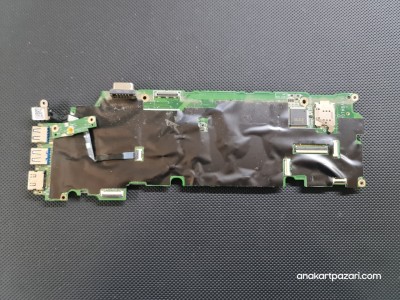 Dell Vostro 3360 Anakart DDR3 Celeron 1017U ( SR10A ) 