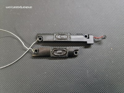 Dell Vostro 3360 Hoparlör