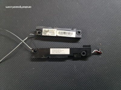 Dell Vostro 3360 Hoparlör