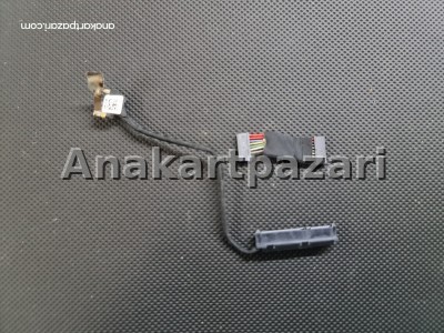 Dell Vostro 3360 Batarya Bağlantı Kablosu + Hdd Kablosu