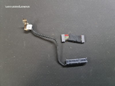 Dell Vostro 3360 Batarya Bağlantı Kablosu + Hdd Kablosu
