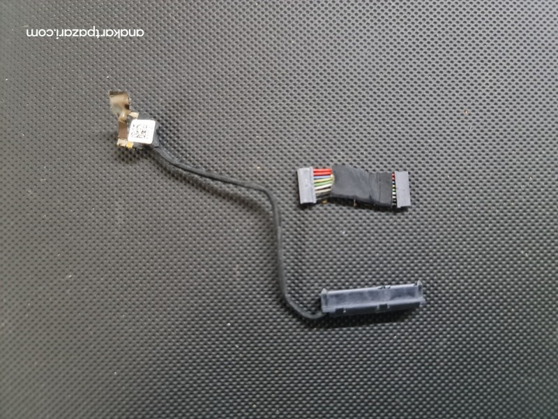 Dell Vostro 3360 Batarya Bağlantı Kablosu + Hdd Kablosu