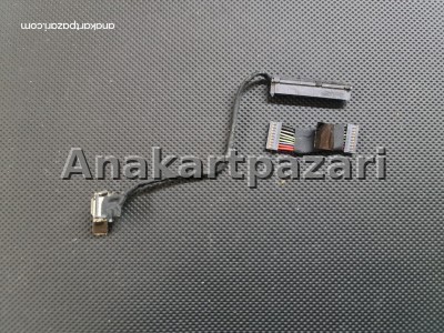 Dell Vostro 3360 Batarya Bağlantı Kablosu + Hdd Kablosu