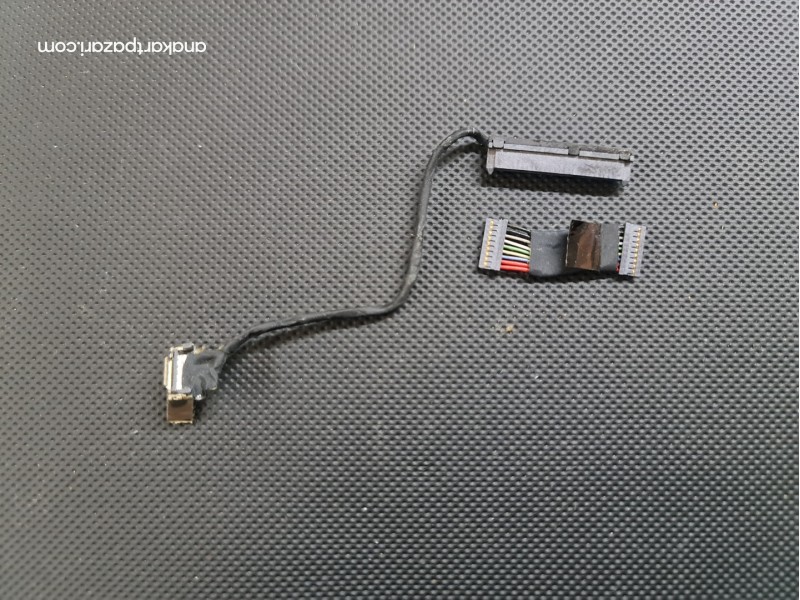 Dell Vostro 3360 Batarya Bağlantı Kablosu + Hdd Kablosu
