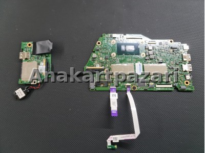 Dell Inspiron 13-7000 7380 P83G P83G001 i5-8250U Anakart