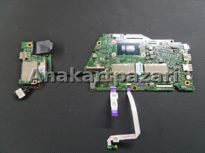 Dell Inspiron 13-7000 7380 P83G P83G001 i5-8250U Anakart