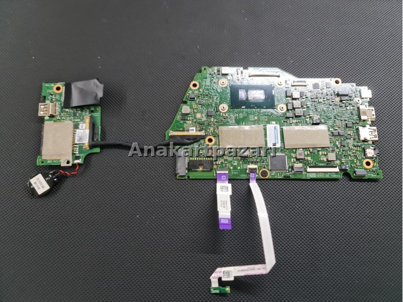 Dell Inspiron 13-7000 7380 P83G P83G001 i5-8250U Anakart