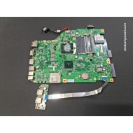 Dell DV15 HR CP N5040 N5050 Anakart 