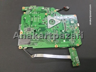 Dell DV15 HR CP N5040 N5050 Anakart 