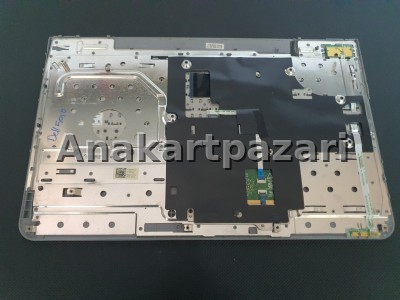 Dell N5010 Üst Kasa + Touchpad + Klavye