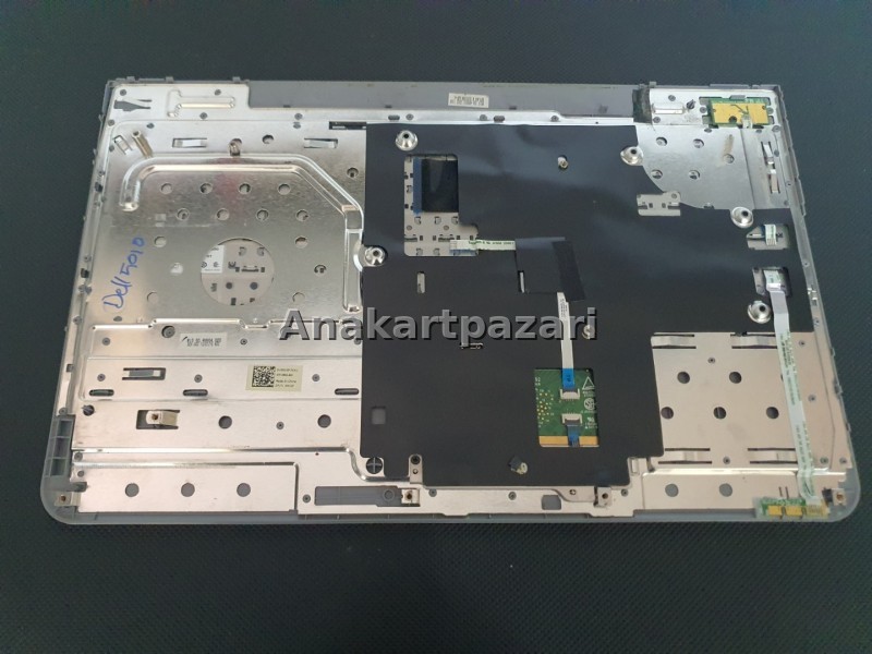 Dell N5010 Üst Kasa + Touchpad + Klavye