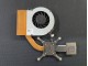 DELL VOSTRO 1015 - 7670 Soğutucu Blok + Fan