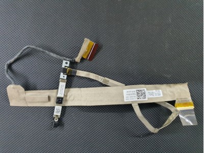 DELL VOSTRO 1015 - 7670 Ekran Flex (Data) Kablosu + Kamera