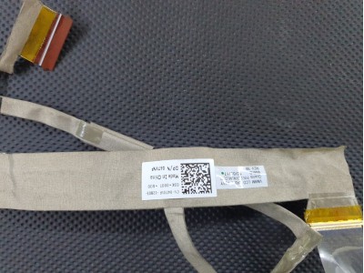 DELL VOSTRO 1015 - 7670 Ekran Flex (Data) Kablosu + Kamera