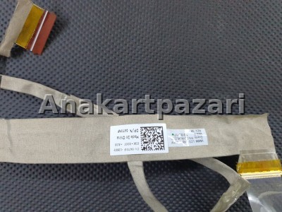 DELL VOSTRO 1015 - 7670 Ekran Flex (Data) Kablosu + Kamera