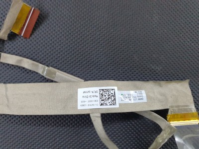 DELL VOSTRO 1015 - 7670 Ekran Flex (Data) Kablosu + Kamera