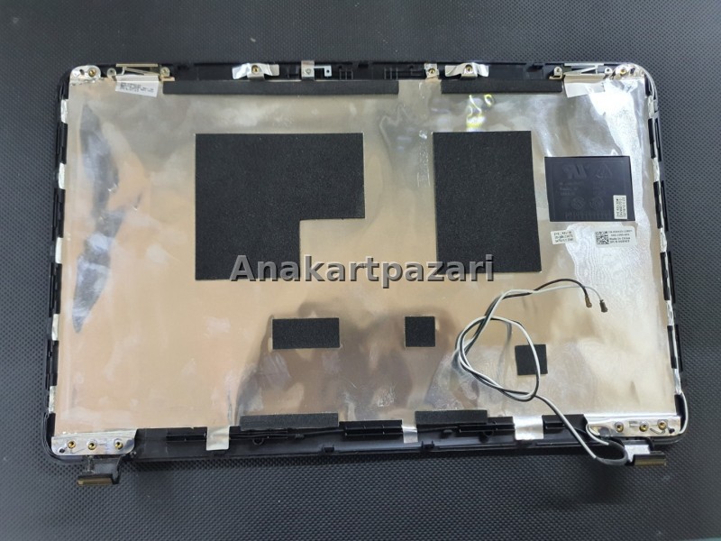 DELL VOSTRO 1015 - 7670 Üst Kasa + Touchpad + Alt Kasa + Ekran Cover