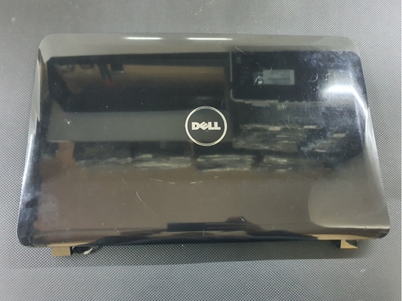 DELL VOSTRO 1015 - 7670 Üst Kasa + Touchpad + Alt Kasa + Ekran Cover