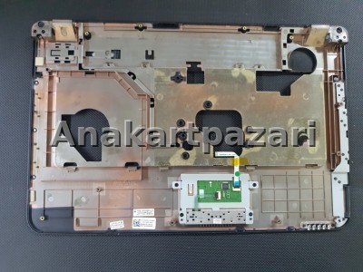 DELL VOSTRO 1015 - 7670 Üst Kasa + Touchpad + Alt Kasa + Ekran Cover