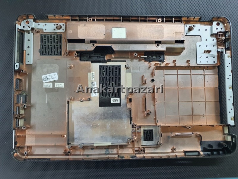 DELL VOSTRO 1015 - 7670 Üst Kasa + Touchpad + Alt Kasa + Ekran Cover