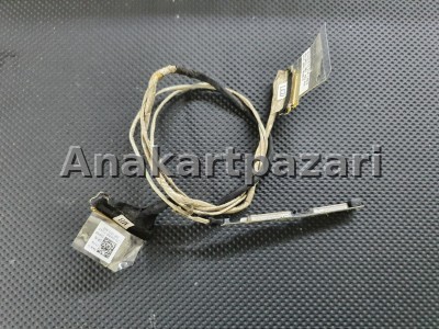 DELL İNSPİRON 15 3000 3467 3567  Ekran Flex Kablosu , Kamera