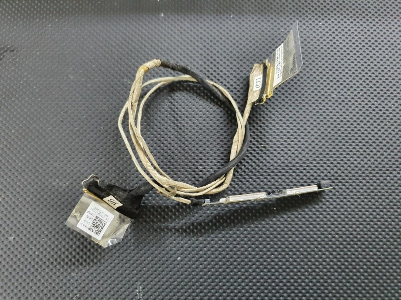 DELL İNSPİRON 15 3000 3467 3567  Ekran Flex Kablosu , Kamera