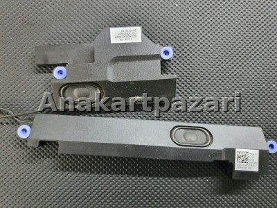 DELL İNSPİRON 15 3000 3467 3567 Hoparlör