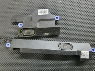 DELL İNSPİRON 15 3000 3467 3567 Hoparlör