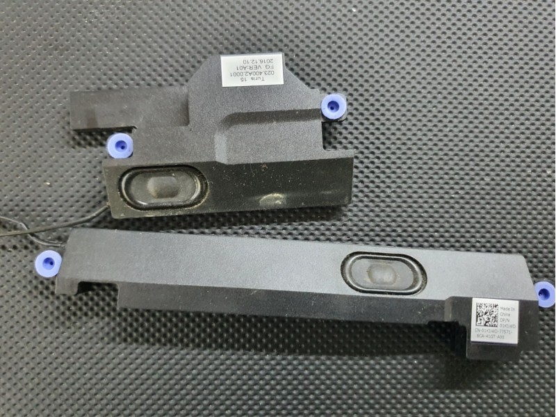 DELL İNSPİRON 15 3000 3467 3567 Hoparlör