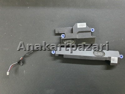 DELL İNSPİRON 15 3000 3467 3567 Hoparlör