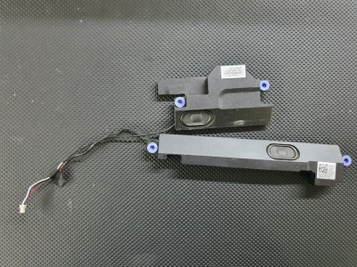 DELL İNSPİRON 15 3000 3467 3567 Hoparlör
