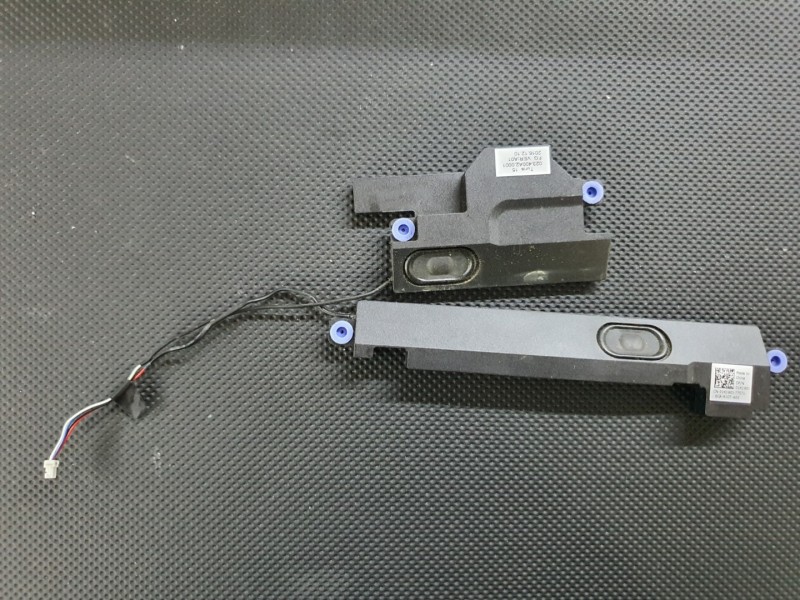 DELL İNSPİRON 15 3000 3467 3567 Hoparlör