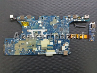Dell Latitude E7440 Anakart i5 4310U (SR1EE) VAUA0 LA-9591P Rev. 1.0
