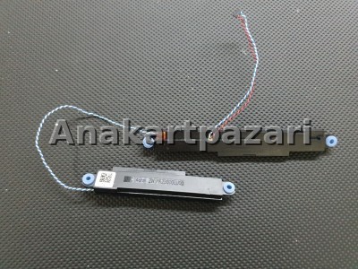 Dell Latitude E7440 Hoparlör
