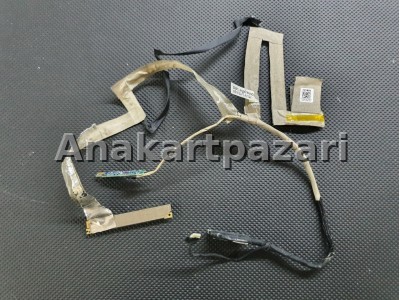 Dell Latitude E7440 Ekran Flex ( Data ) Kablosu , Kamera