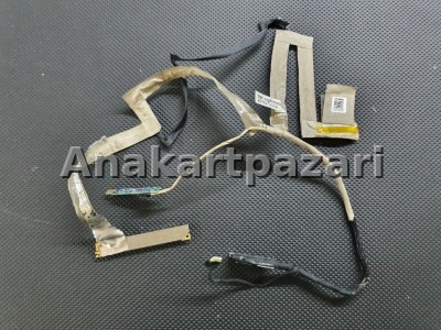 Dell Latitude E7440 Ekran Flex ( Data ) Kablosu , Kamera
