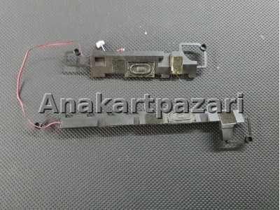 Dell İnspiron 15 3000 3441 3443 3541 3542 3543 3878 5748 5749 Hoparlör