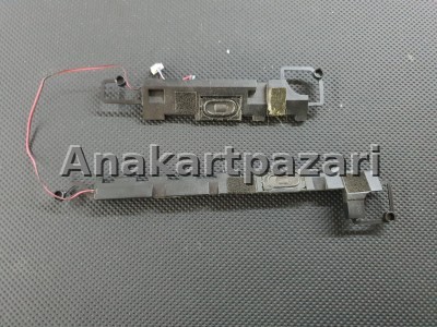 Dell İnspiron 15 3000 3441 3443 3541 3542 3543 3878 5748 5749 Hoparlör
