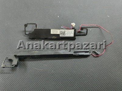 Dell İnspiron 15 3000 3441 3443 3541 3542 3543 3878 5748 5749 Hoparlör