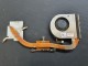 Dell İnspiron 15 3000 3441 3443 3541 3542 3543 3878 5748 5749 Soğutucu Blok , Fan