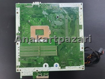 Dell OptiPlex 5040 , 5050 Anakart DDR4 PN : MF1G8 Rev.A00 , CPU Fan , Sata Kablosu 