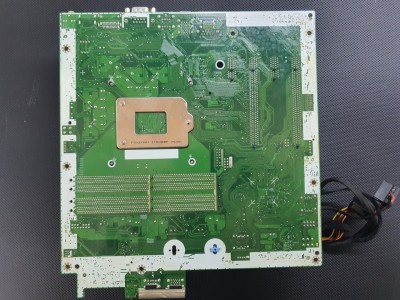 Dell OptiPlex 5040 , 5050 Anakart DDR4 PN : MF1G8 Rev.A00 , CPU Fan , Sata Kablosu 