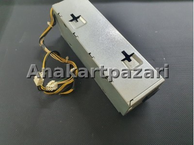 Dell OptiPlex 3040 3050 5040 5050 7040 7050 L240ES-00 Power Supply 6 Pin