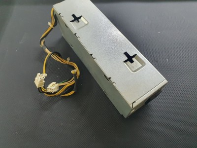Dell OptiPlex 3040 3050 5040 5050 7040 7050 L240ES-00 Power Supply 6 Pin