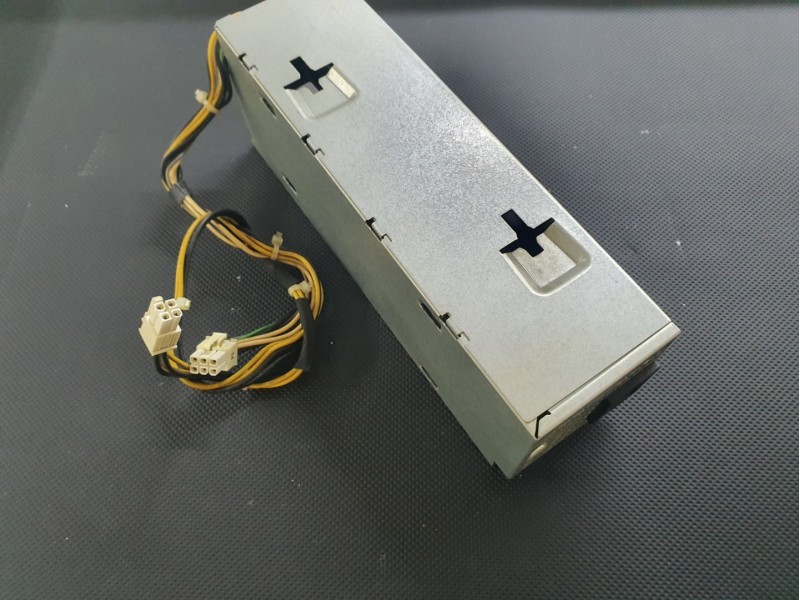 Dell OptiPlex 3040 3050 5040 5050 7040 7050 L240ES-00 Power Supply 6 Pin