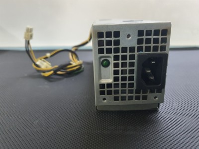 Dell OptiPlex 3040 3050 5040 5050 7040 7050 L240ES-00 Power Supply 6 Pin