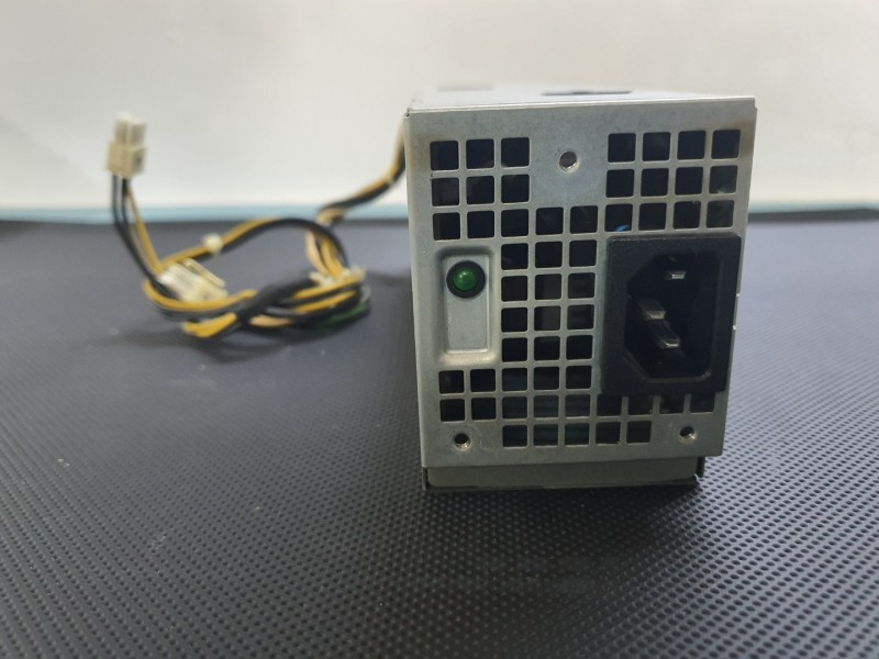 Dell OptiPlex 3040 3050 5040 5050 7040 7050 L240ES-00 Power Supply 6 Pin