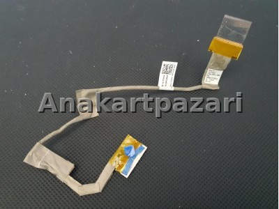 Dell Latitude E5420 P16 P16G Ekran Flex (Data) Kablosu